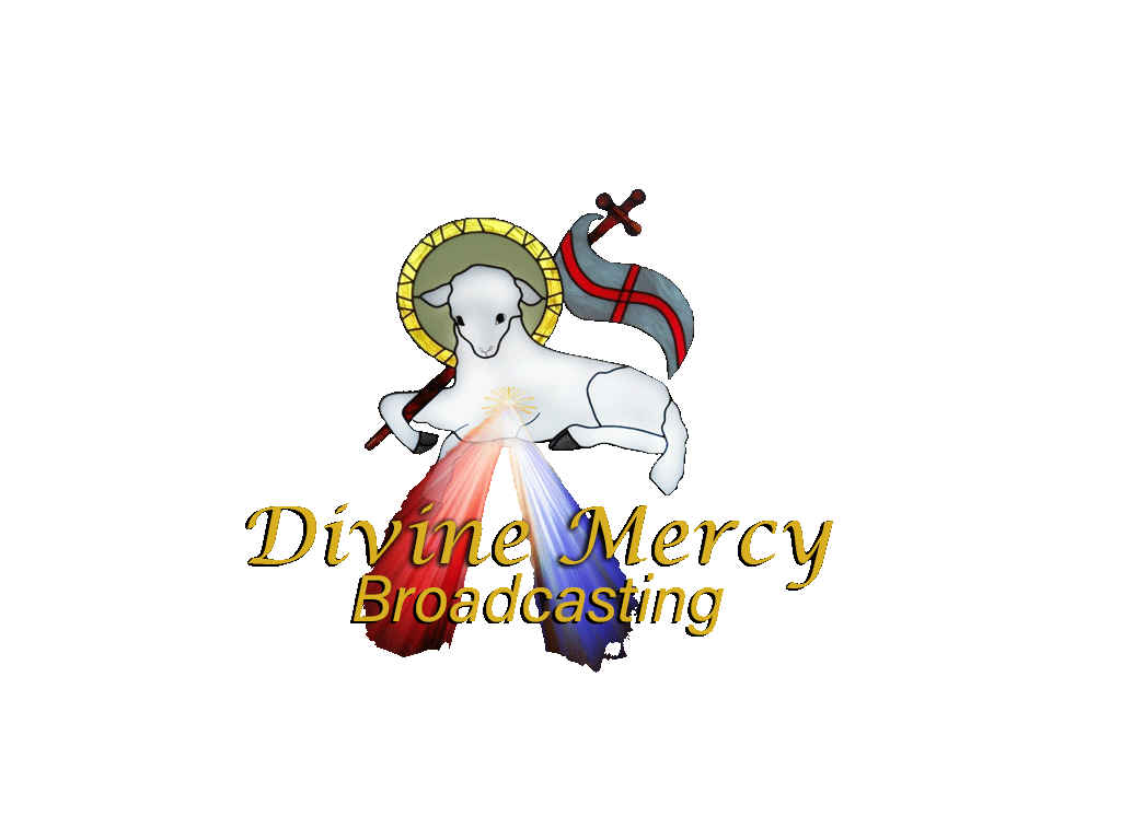 Divine Mercy Broadcasting
